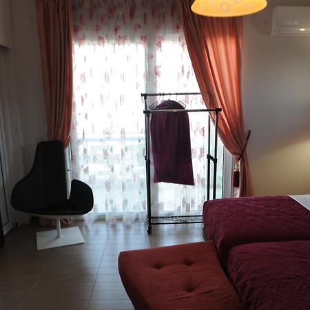 Apartamento El Angel By Ntinos Kremastí Exterior foto