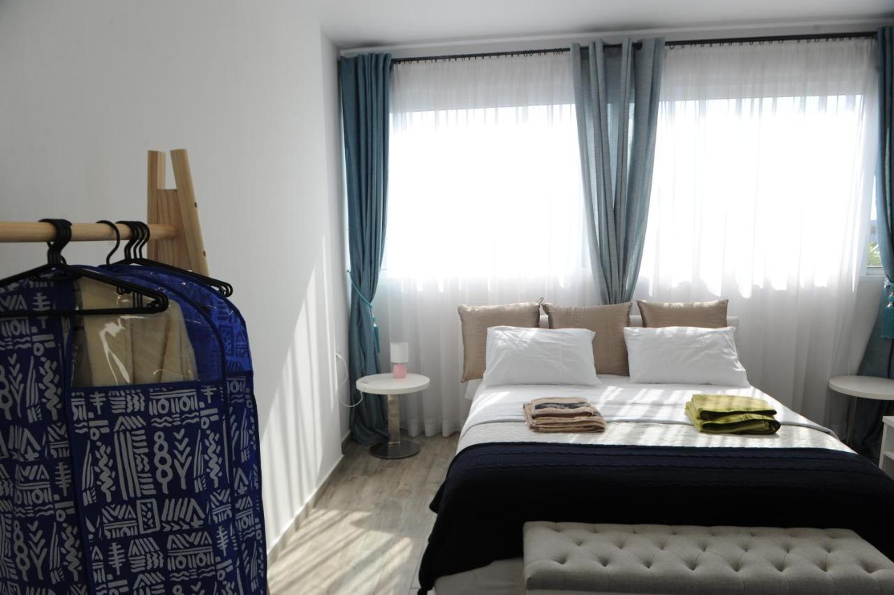 Apartamento El Angel By Ntinos Kremastí Exterior foto