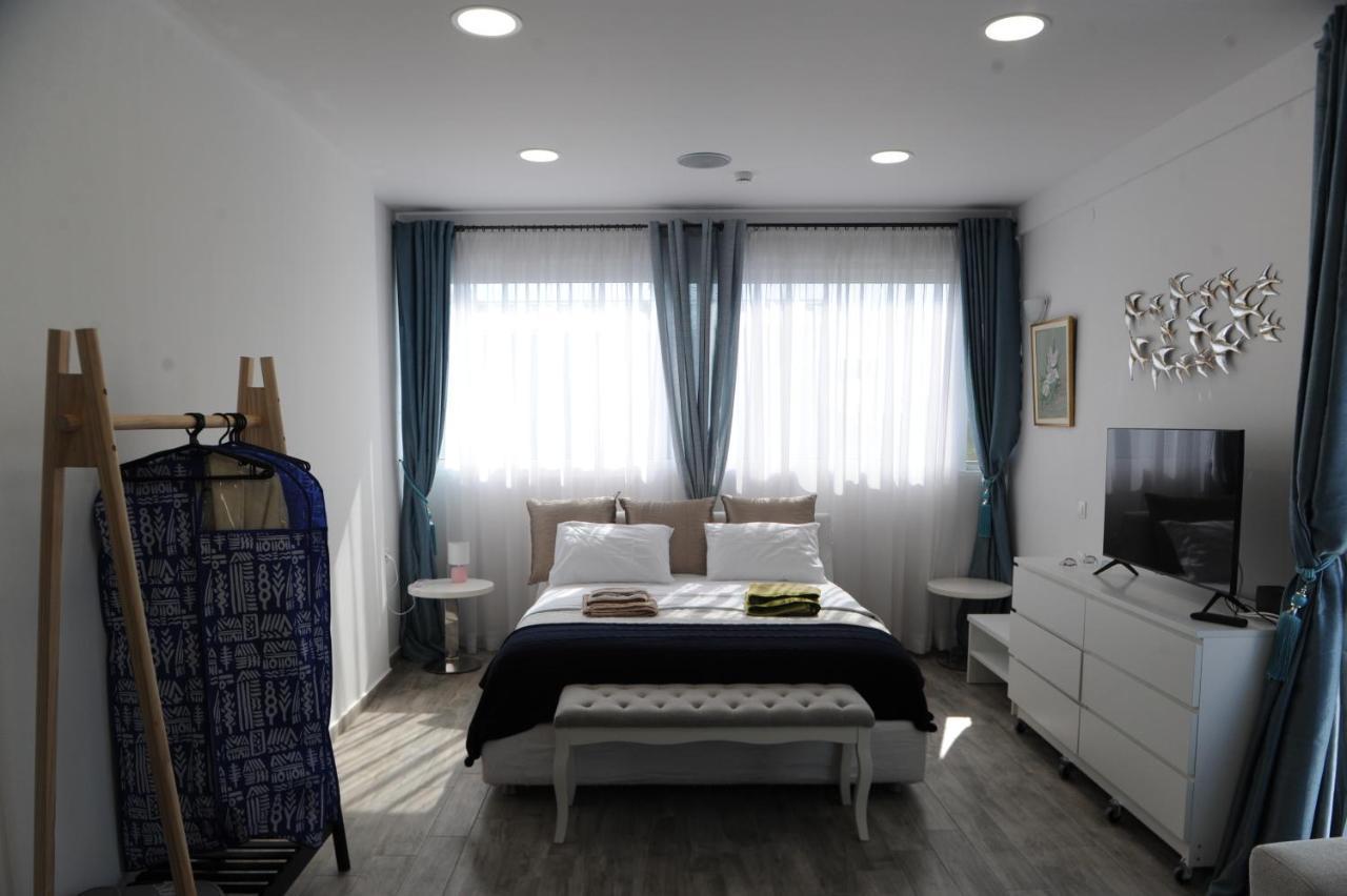 Apartamento El Angel By Ntinos Kremastí Exterior foto