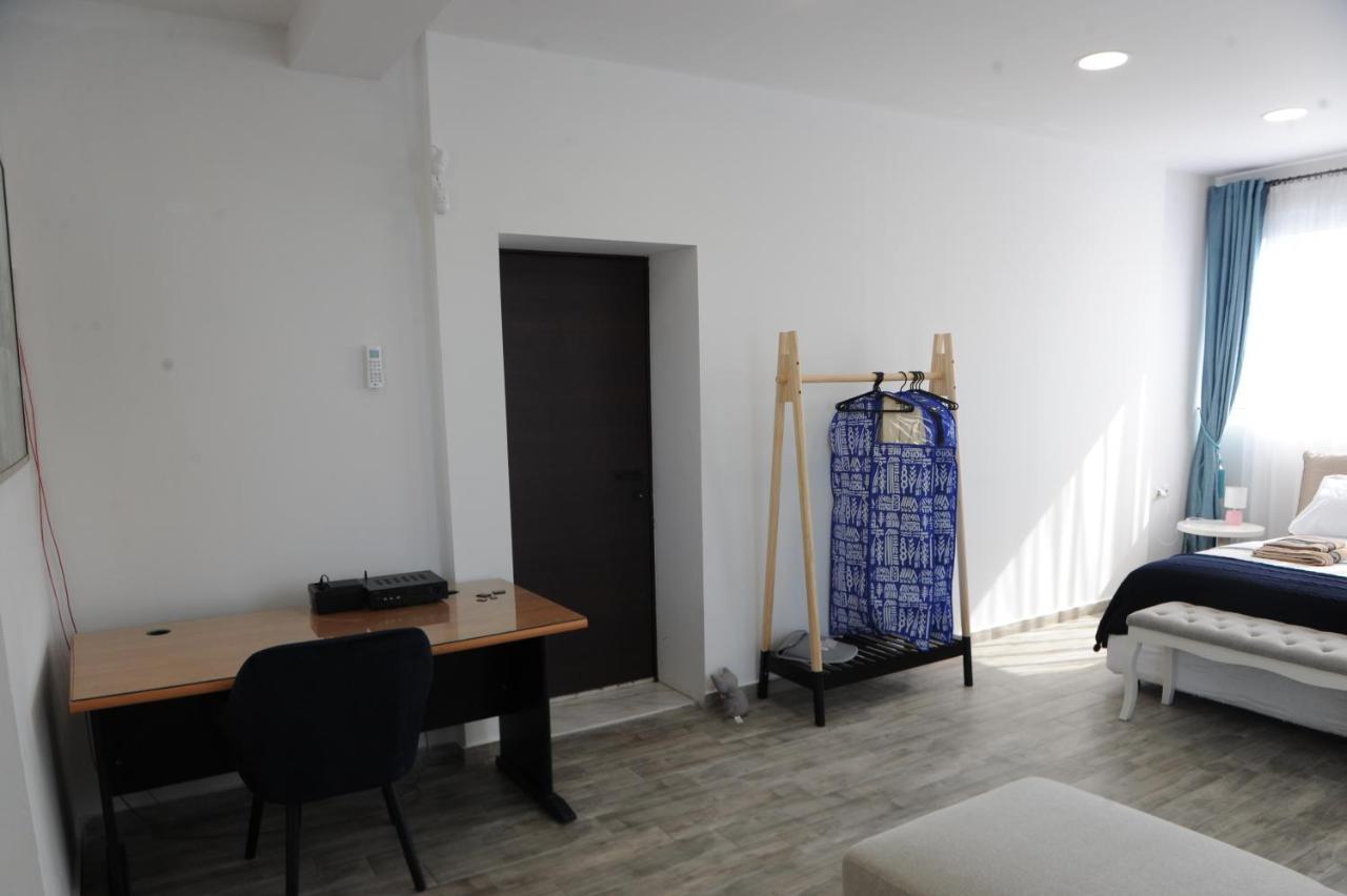 Apartamento El Angel By Ntinos Kremastí Exterior foto