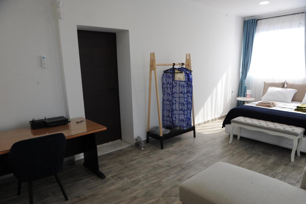 Apartamento El Angel By Ntinos Kremastí Exterior foto