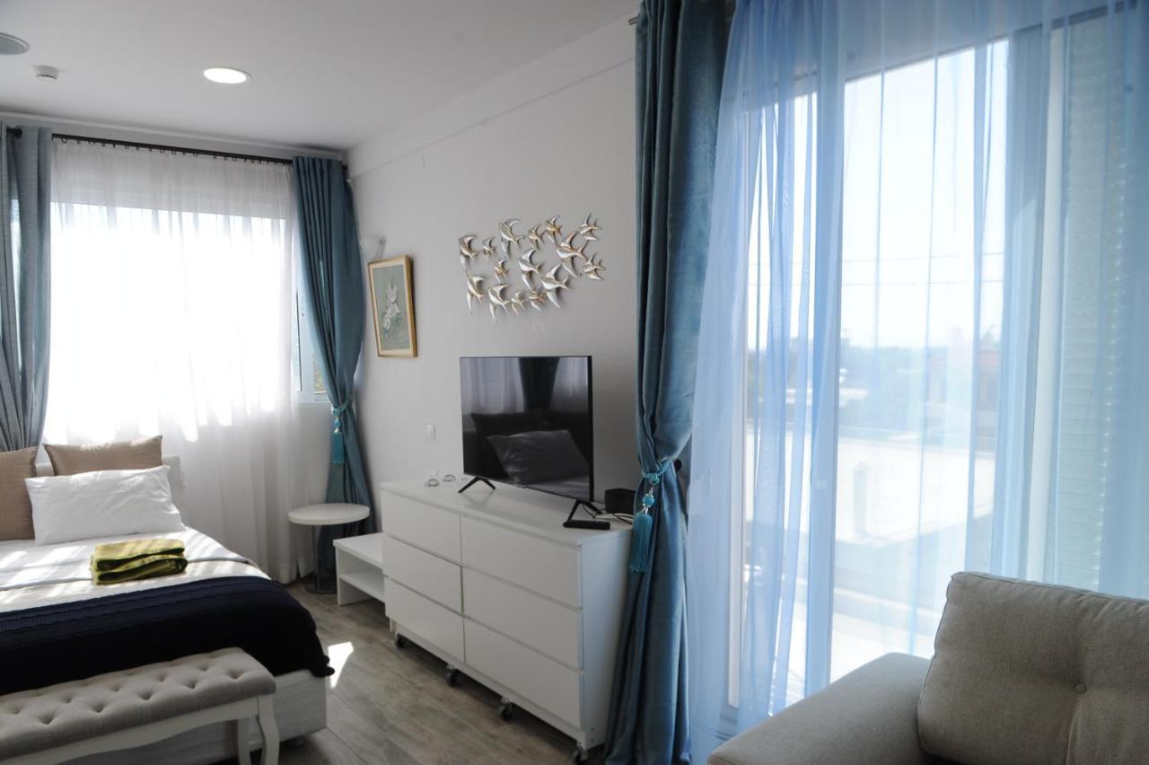 Apartamento El Angel By Ntinos Kremastí Exterior foto