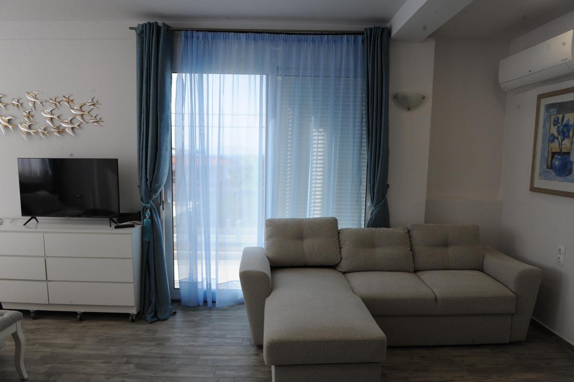 Apartamento El Angel By Ntinos Kremastí Exterior foto