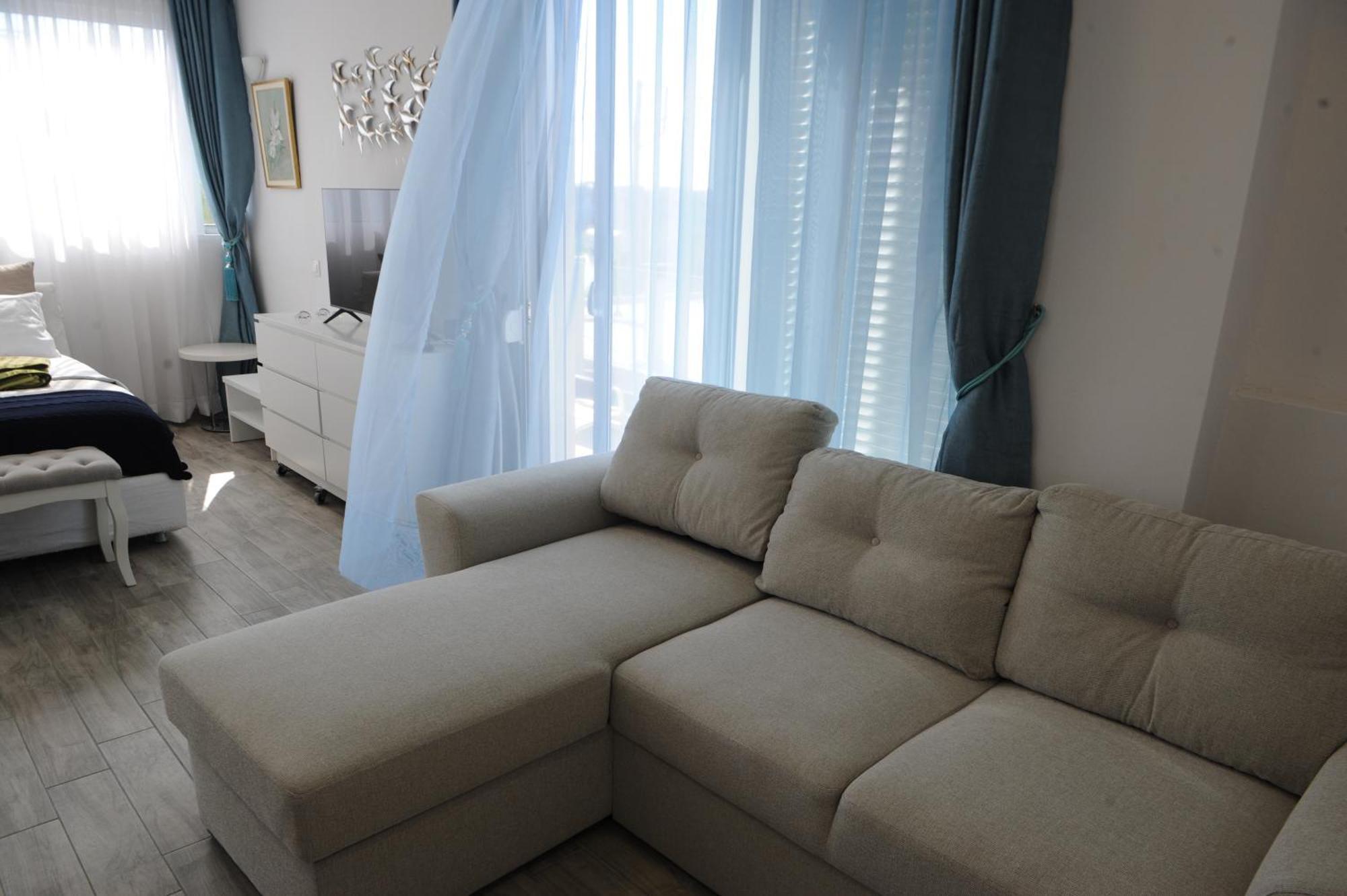 Apartamento El Angel By Ntinos Kremastí Exterior foto