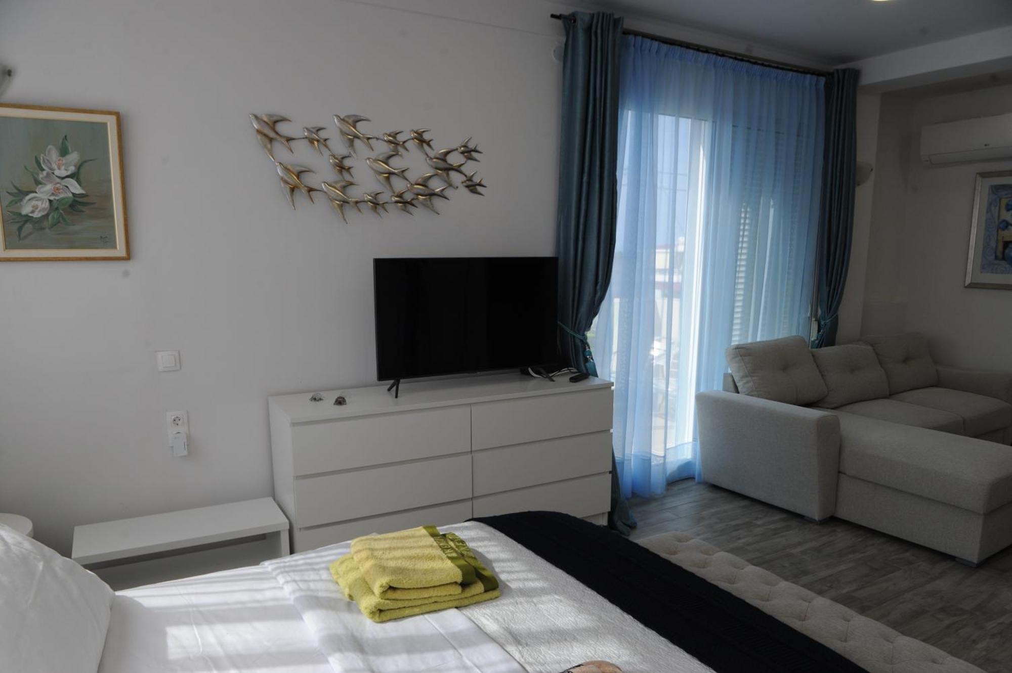 Apartamento El Angel By Ntinos Kremastí Exterior foto