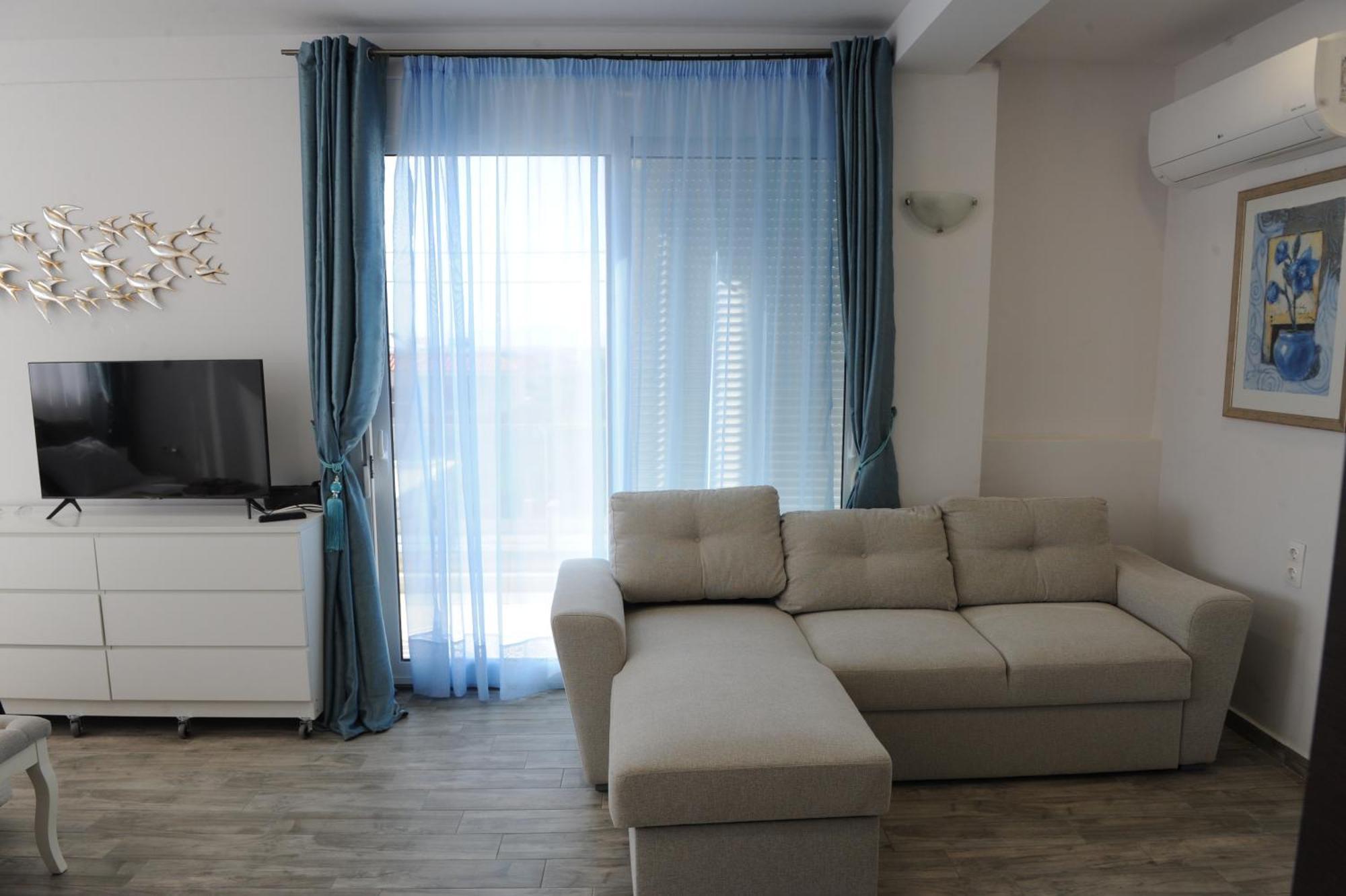 Apartamento El Angel By Ntinos Kremastí Exterior foto