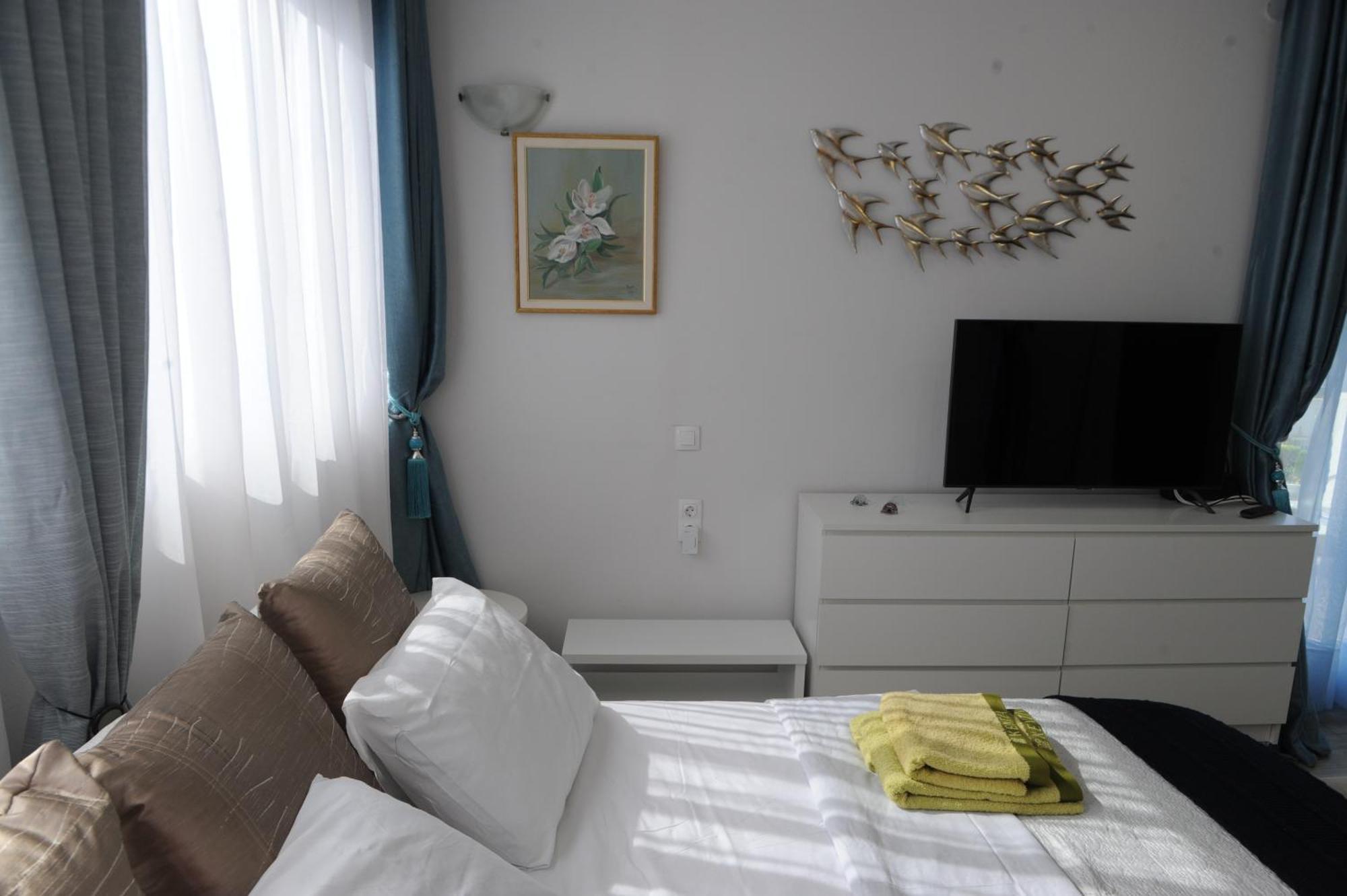 Apartamento El Angel By Ntinos Kremastí Exterior foto