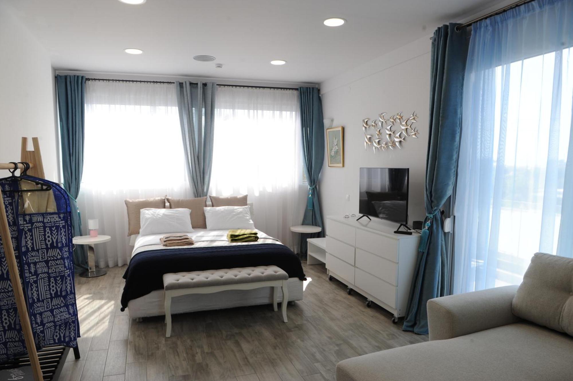 Apartamento El Angel By Ntinos Kremastí Exterior foto